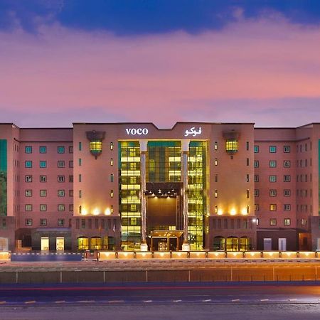 Отель Voco Al Khobar By Ihg Экстерьер фото YOO Towers, Dubai