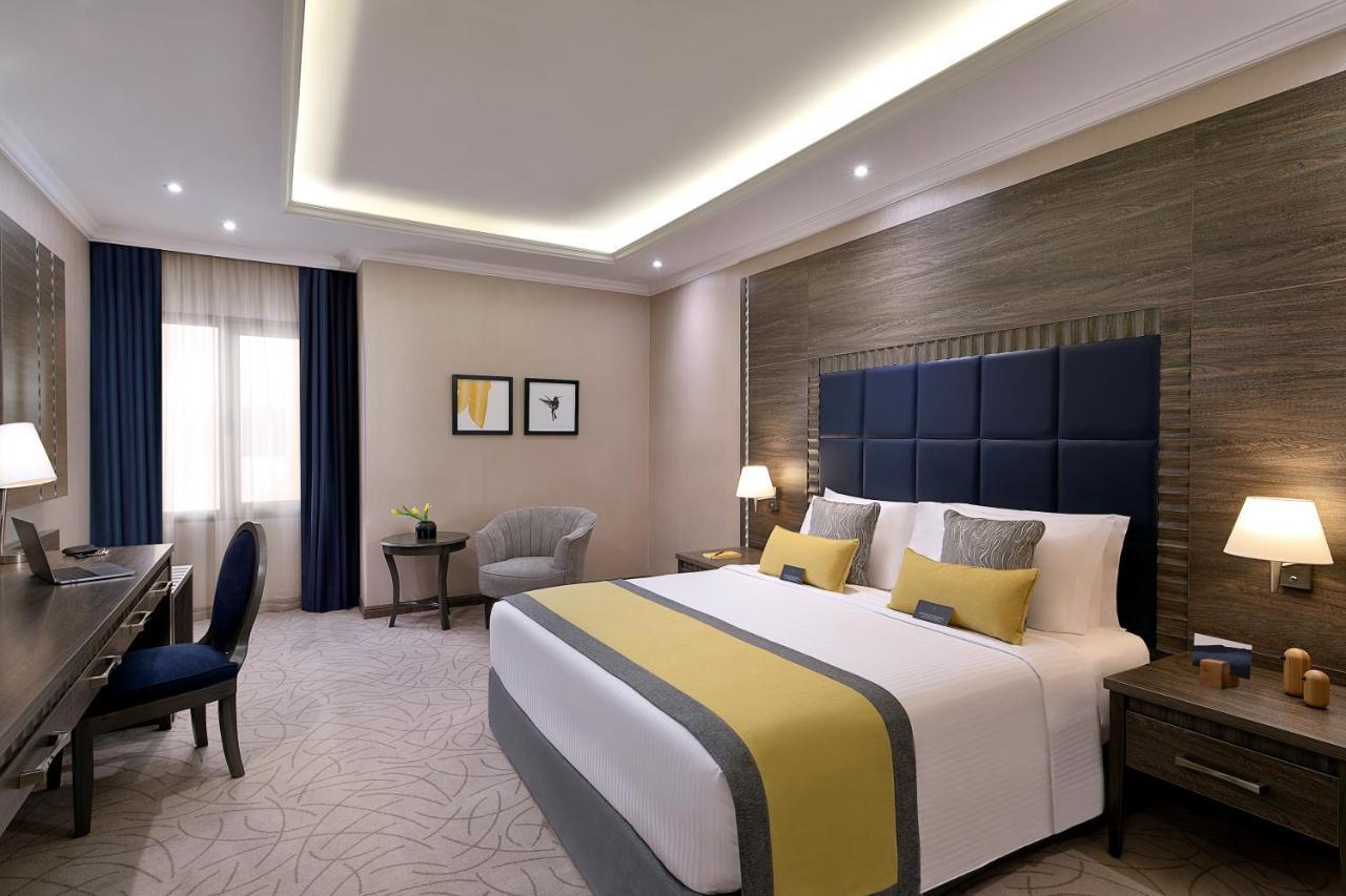 Отель Voco Al Khobar By Ihg Экстерьер фото
