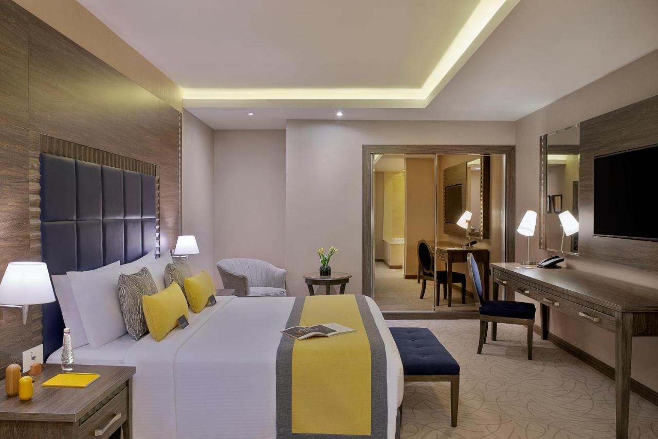 Отель Voco Al Khobar By Ihg Экстерьер фото