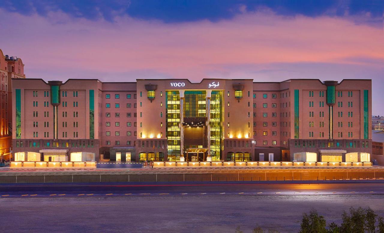 Отель Voco Al Khobar By Ihg Экстерьер фото YOCU
