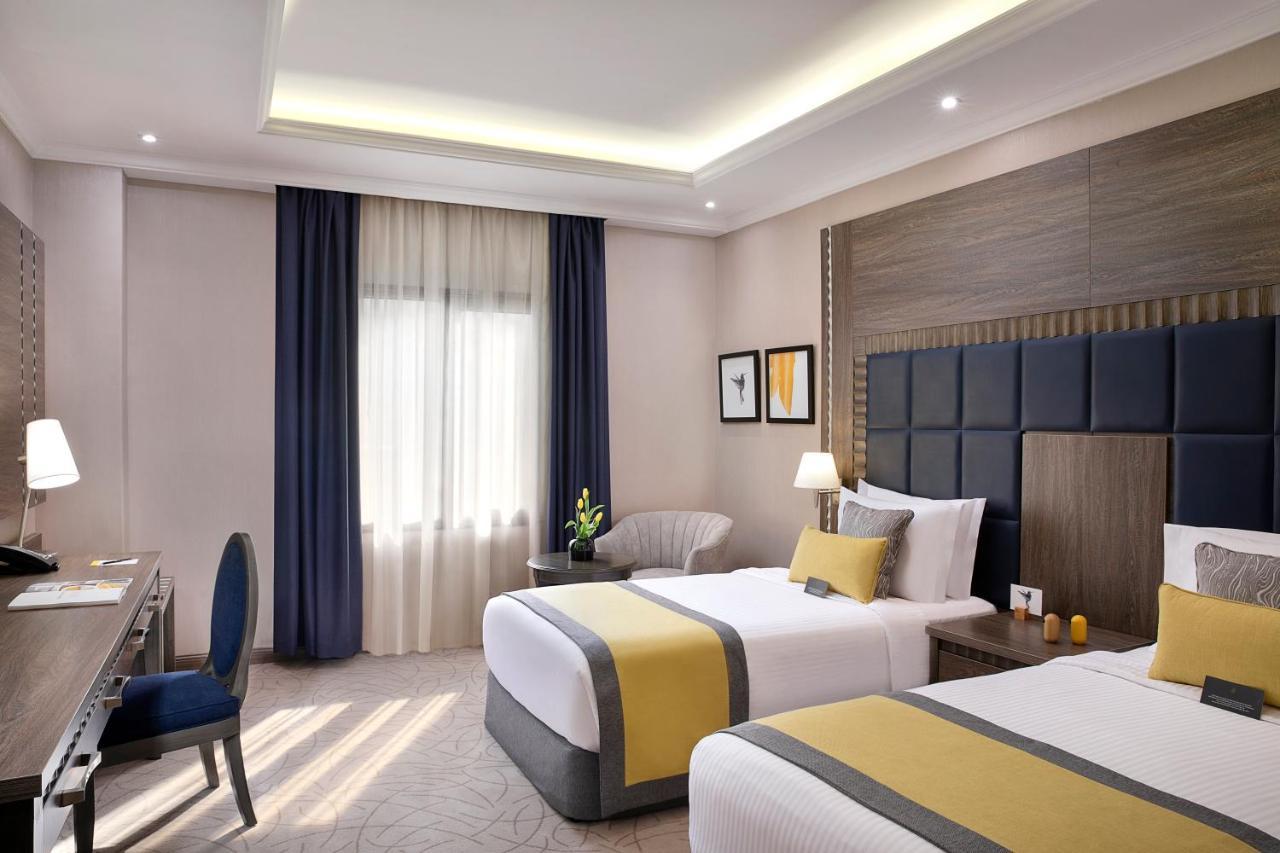 Отель Voco Al Khobar By Ihg Экстерьер фото